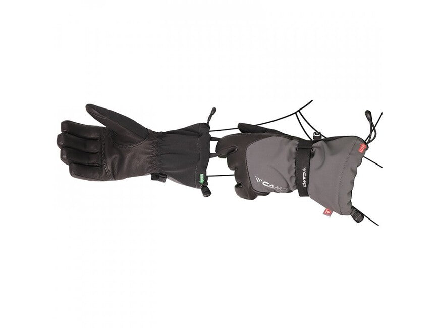 CAMP Geko Alpine Winter Ice Climbing Gloves