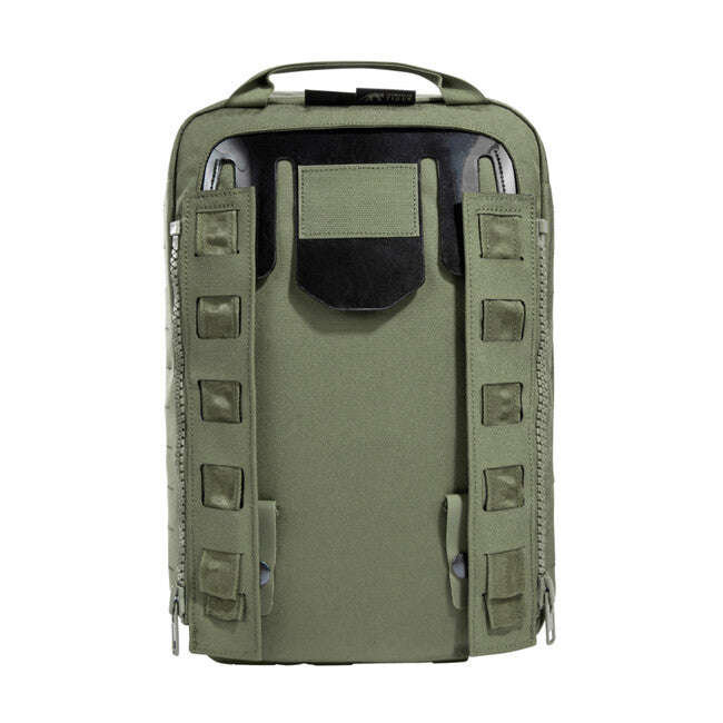 Tasmanian Tiger Medic Assault Pack S ZP, Olive, 8L