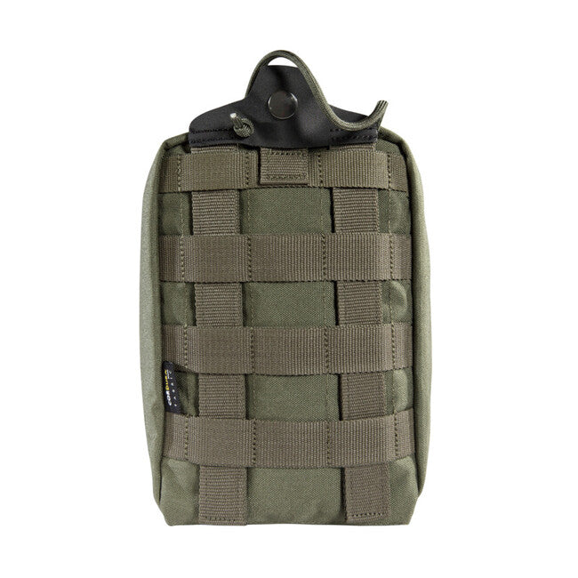 Tasmanian Tiger Base Medic Pouch MKII, Olive