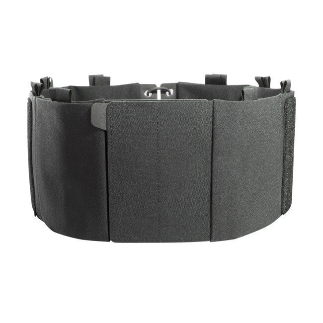 Tasmanian Tiger Secret Cummerbund Belt, Black