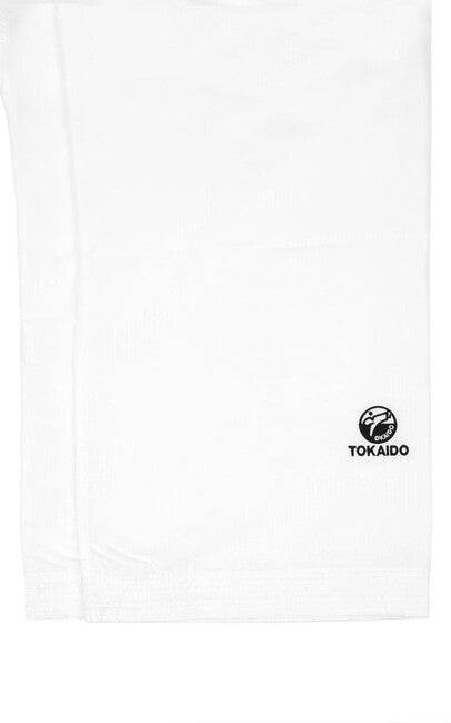 Tokaido Kumite Master K1 Karate Gi, White, 100g