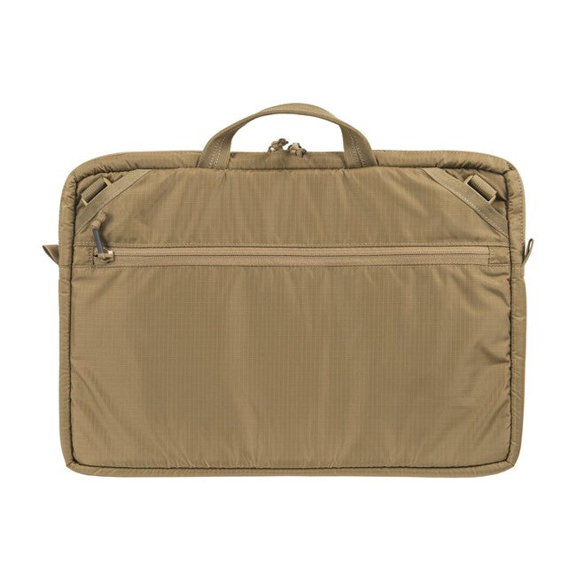 Helikon-Tex Notebook Bag, Black Nylon