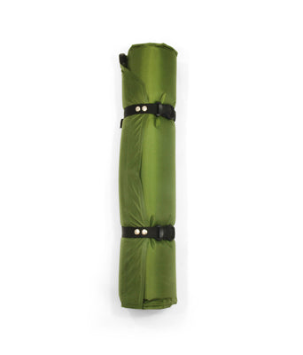 Origin Outdoors Self-Inflating Camping Mat, 5cm, Olive