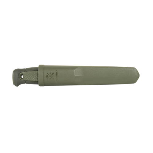 Morakniv Kansbol Multi-Mount Outdoor Knife (S), Orange