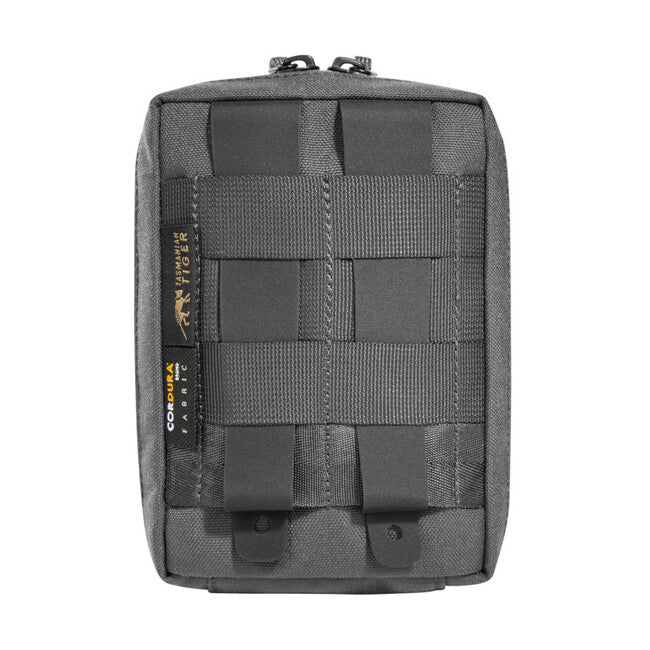 Tasmanian Tiger Tac Pouch 1.1 Tactical Pouch, Titan Grey