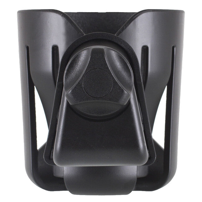 LittleLife Bottle or Cup Holder for Stroller, Black