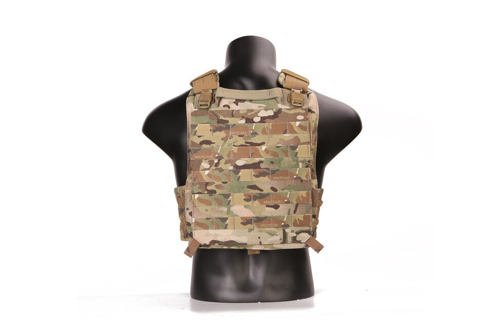Emersongear 420 Plate Carrier, Coyote 500D
