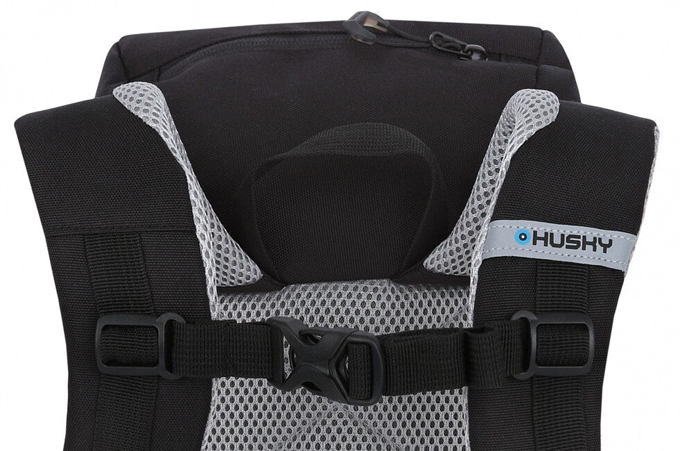 HUSKY Jolly 15l Kids Backpack, Black