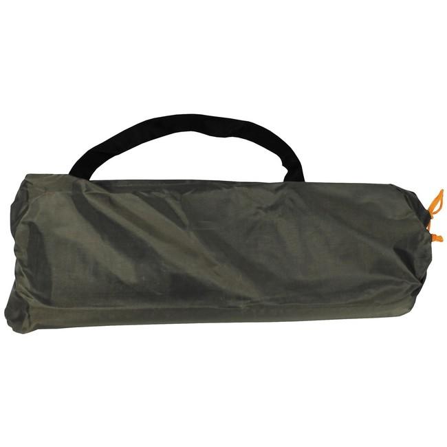 MFH Celta Tarp with Eyelets, Olive 2 x 3 m