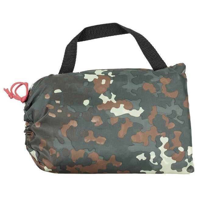 MFH Celta Camo Net, Flecktarn 3 x 3 m
