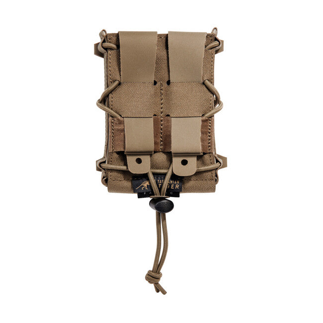 Tasmanian Tiger Double Magazine Pouch MCL, Coyote Brown