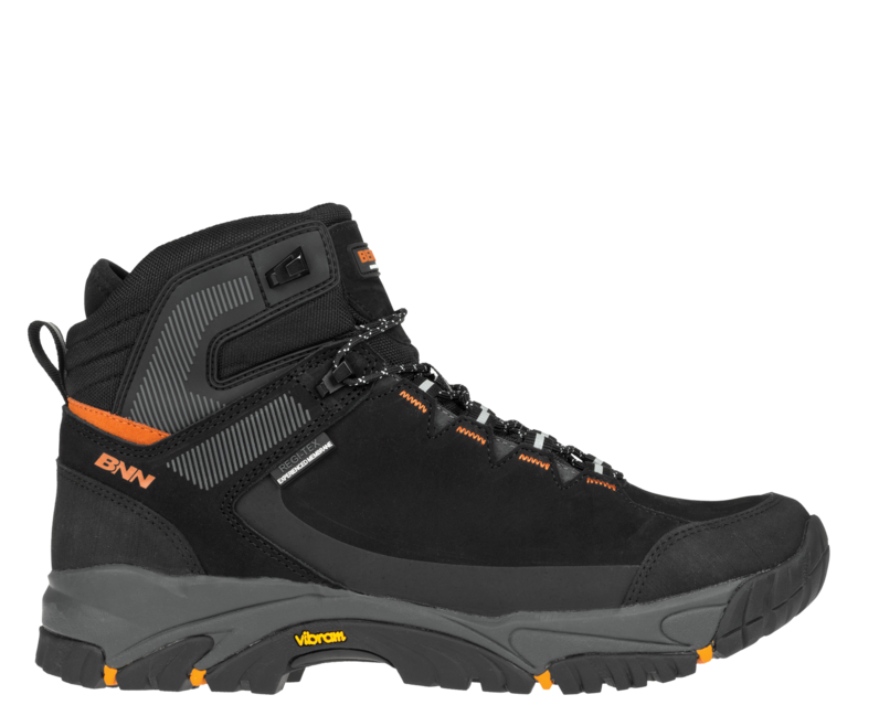 BENNON Hombre High Outdoor Boots