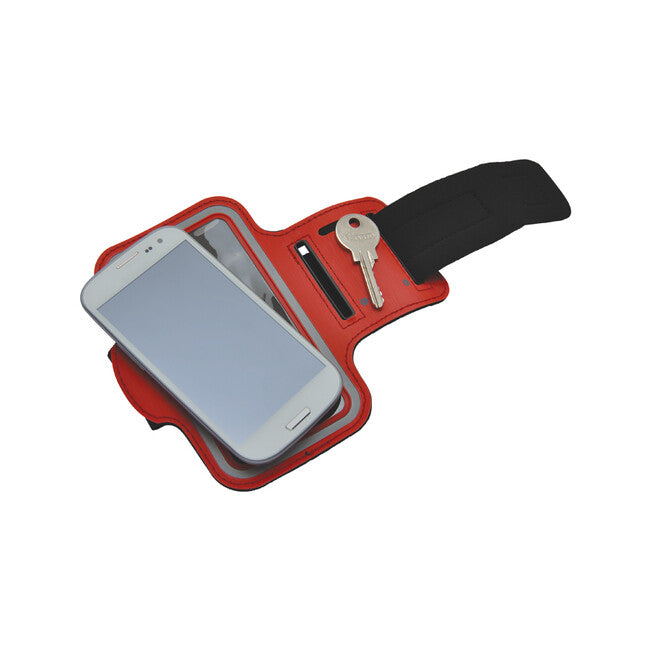 Baladeo TRA069 Trail Red