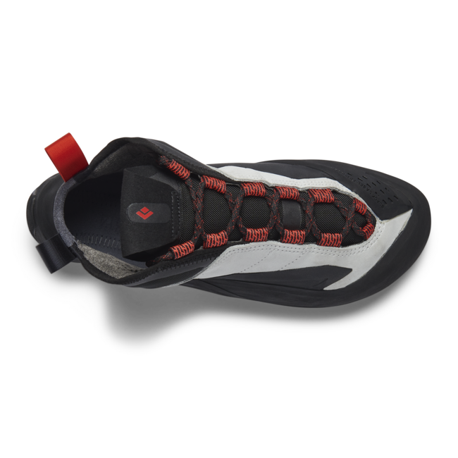 Black Diamond Aspect Pro Climbing Shoes, Octane