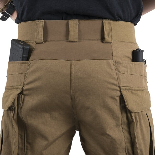 Helikon-Tex MBDU Pants, Shadow Grey