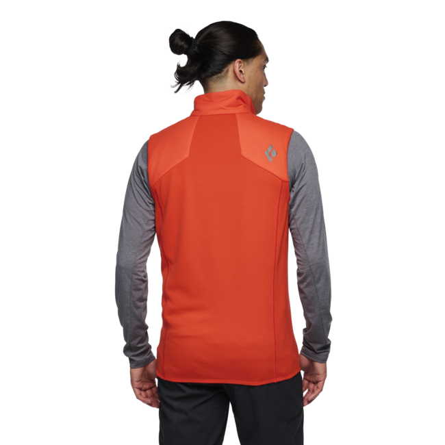 Black Diamond First Light Hybrid Men's Vest, Octane