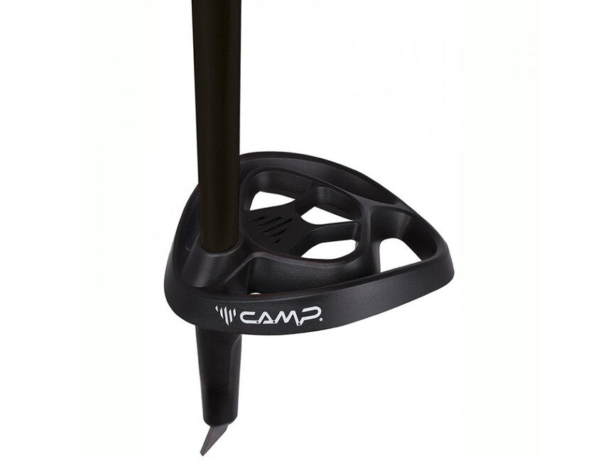 CAMP Skialp Piz Alu EVO Ski Poles, 115 cm