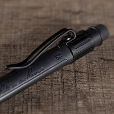 Rite in the Rain Mechanical Pencil All-Weather Black