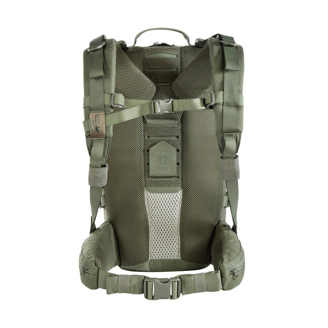 Tasmanian Tiger Modular Combat Pack 24 SL, Olive
