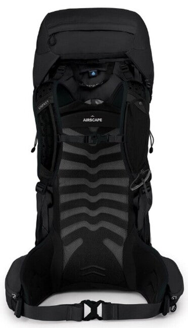Osprey Talon 44 III Hiking Backpack, Stealth Black