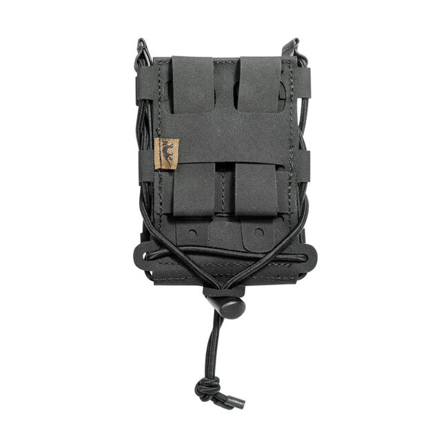 Tasmanian Tiger SGL Mag Pouch MCL Amphibia, Black