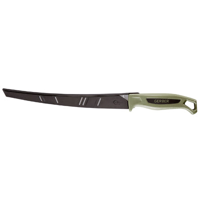 Gerber Ceviche Fillet Knife 9