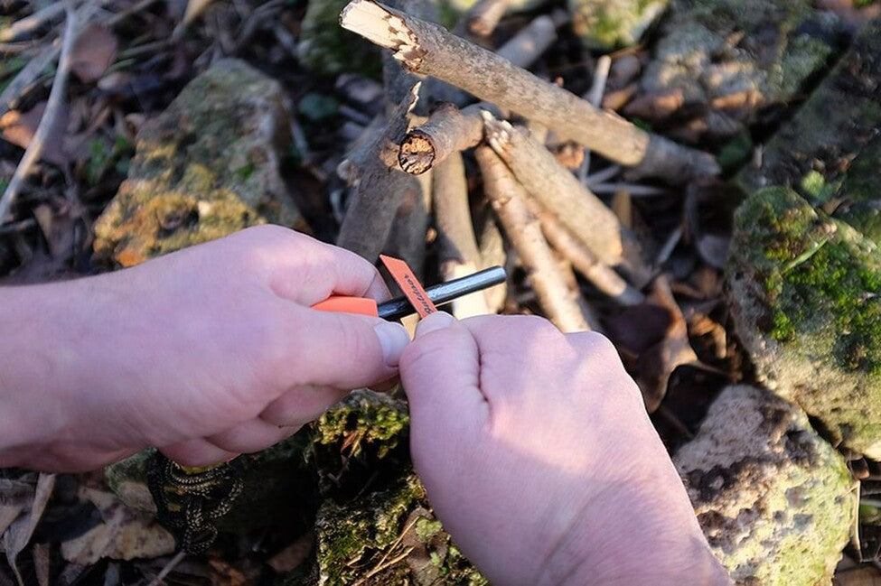 Baladeo PLR708 Spark Fire Starter