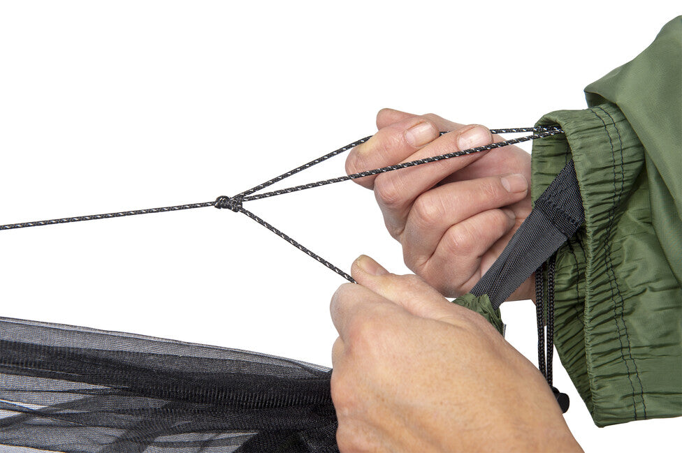 Amazonas Adventure Hero XXL Hammock