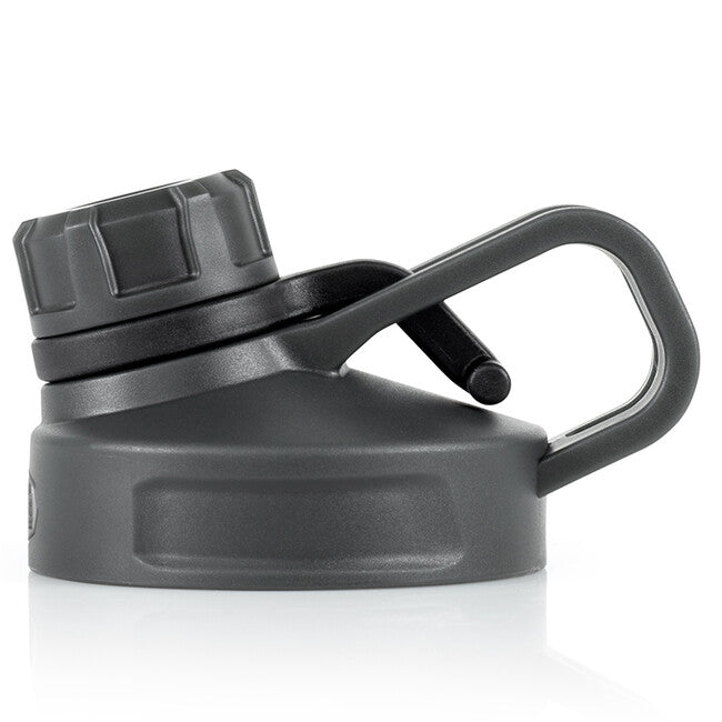 GSI Outdoors Replacement Cap with Screw Lid for Thermal Bottle
