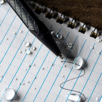 Rite in the Rain All-Weather Pen, Black No. 20K