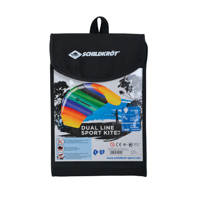Schildkröt® Sports Kite Dual Line 45352