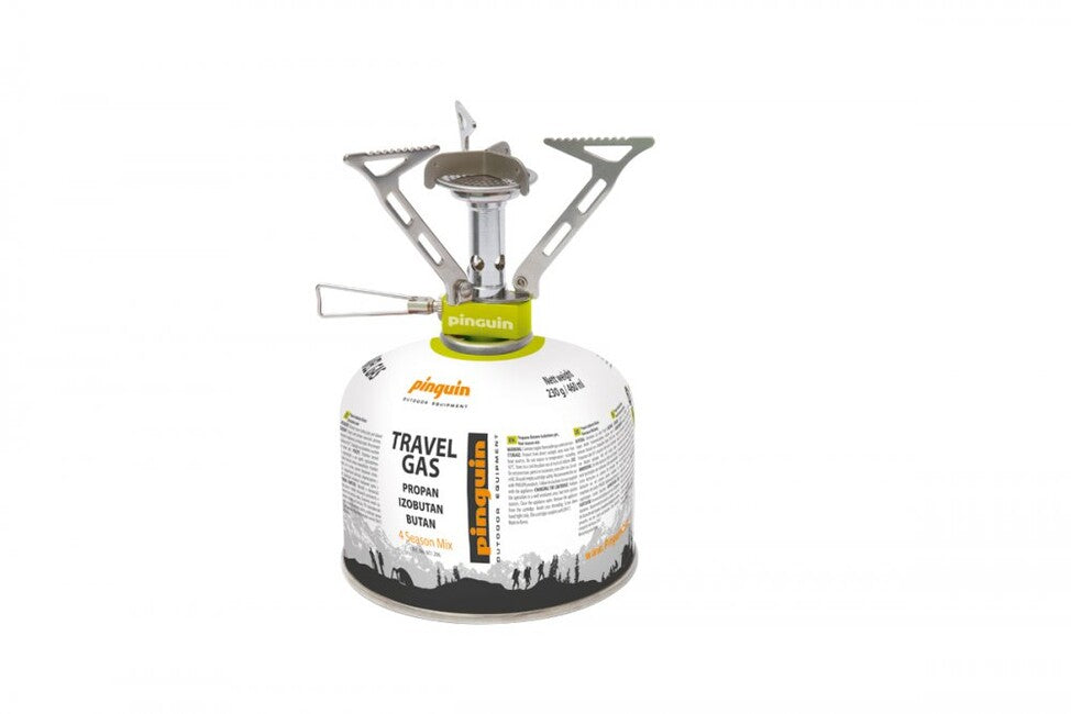 Pinguin Hiker Stove