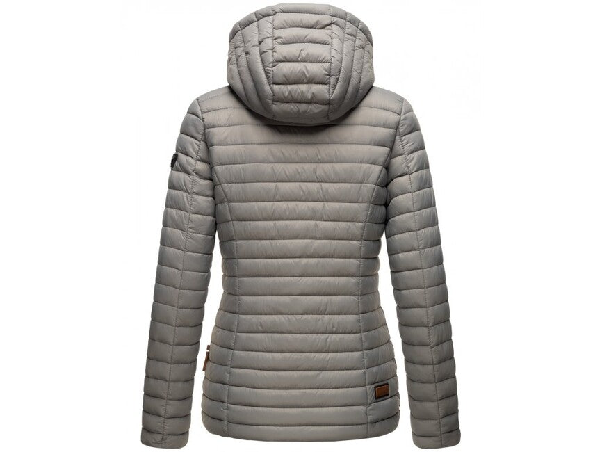 Marikoo Women's Transition Jacket Asraa with Hood
