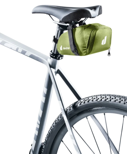 Deuter Bike Bag 0.8, Meadow
