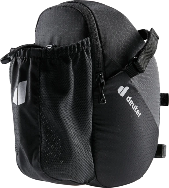 Deuter Bike Bag 1.2 Bottle, Black