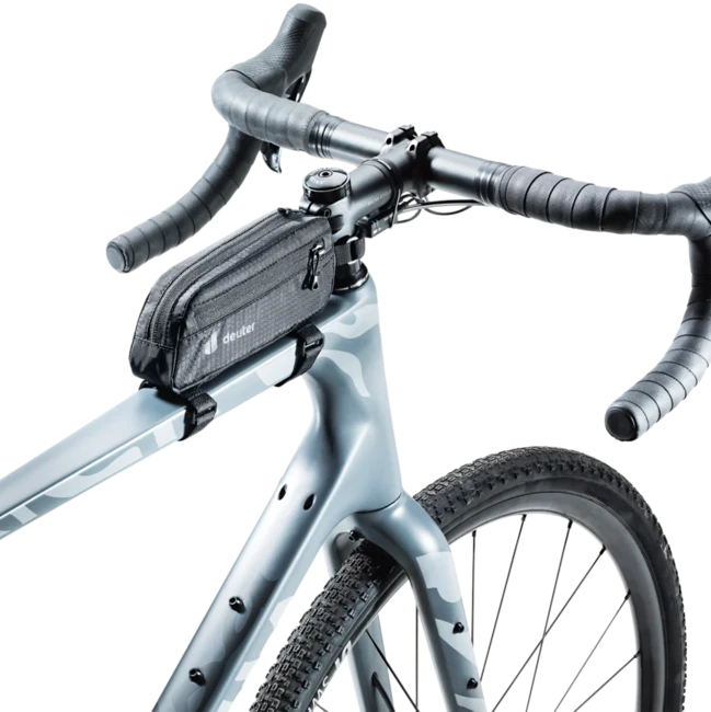 Deuter Energy Bag Bicycle Bag 0.5, Black