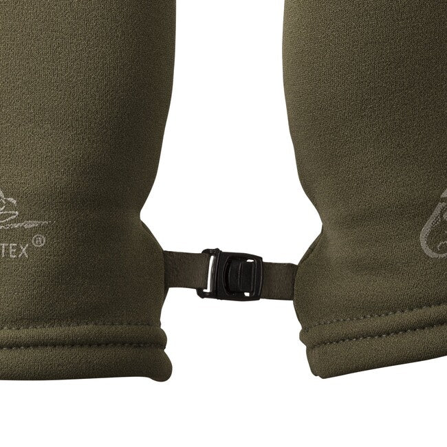 Helikon-Tex Tracker Outback Gloves, Olive Green