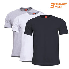 Pentagon Orpheus T-shirt, Mixed 3 Colors