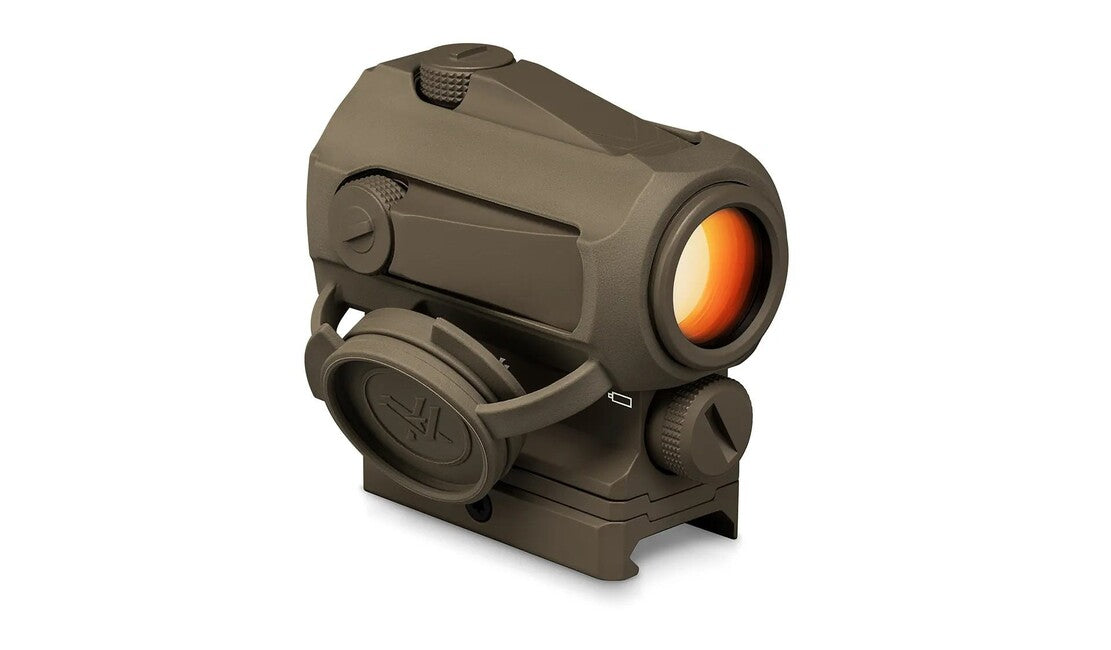 Vortex Optics SPARC® AR Red Dot Collimator