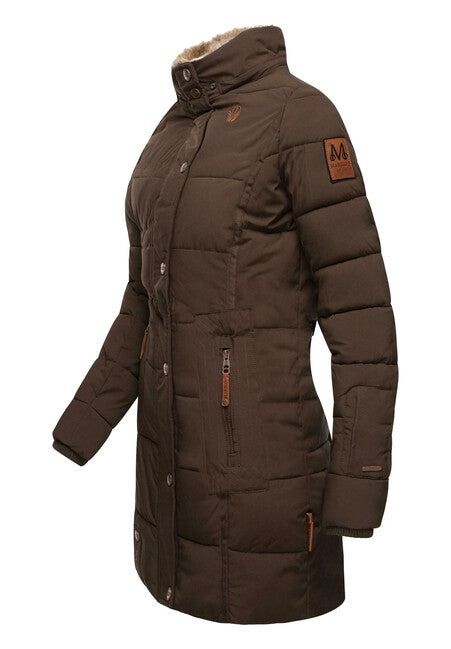 Marikoo Lieblings Winter Jacket, Women's
