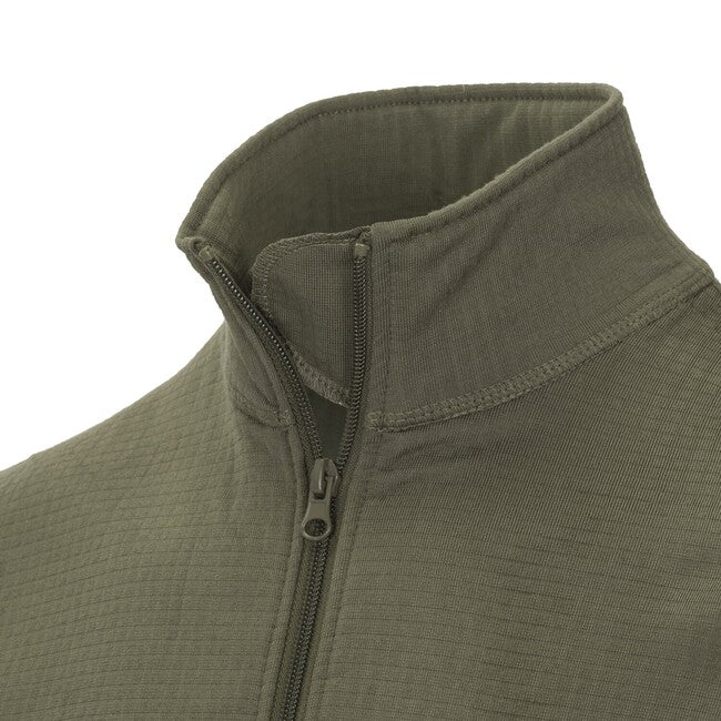 Helikon-Tex US LVL 2 Undershirt, Olive Green