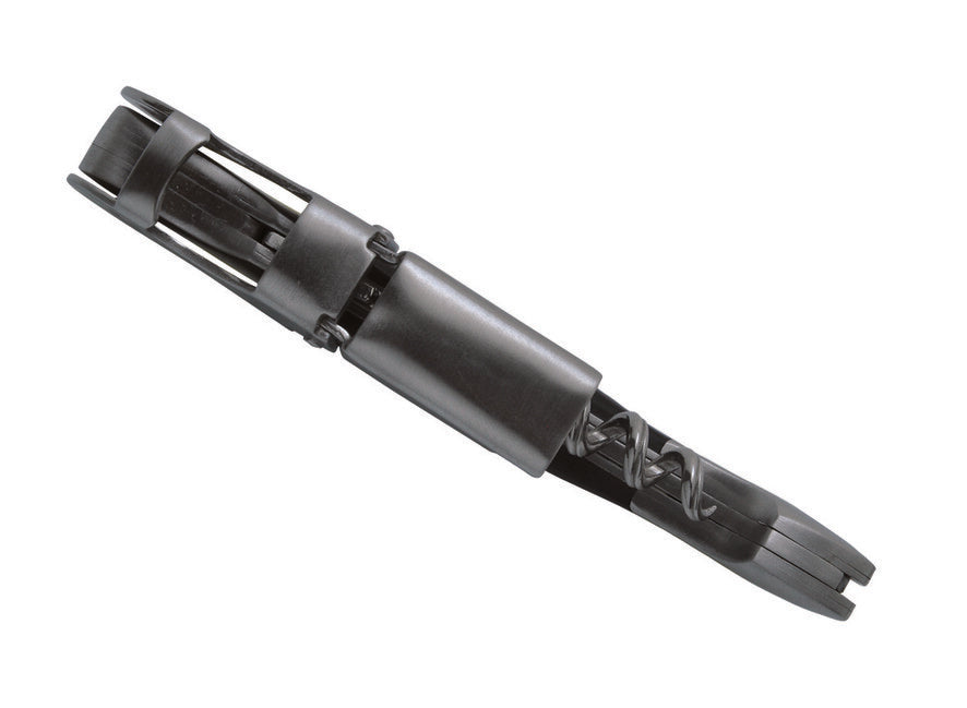 Baladeo ECO181 Allegro Waiter's Knife, Black Stamina Handle