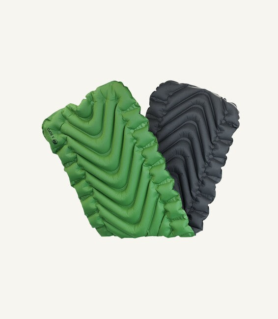 Klymit Static V Sleeping Pad, Green