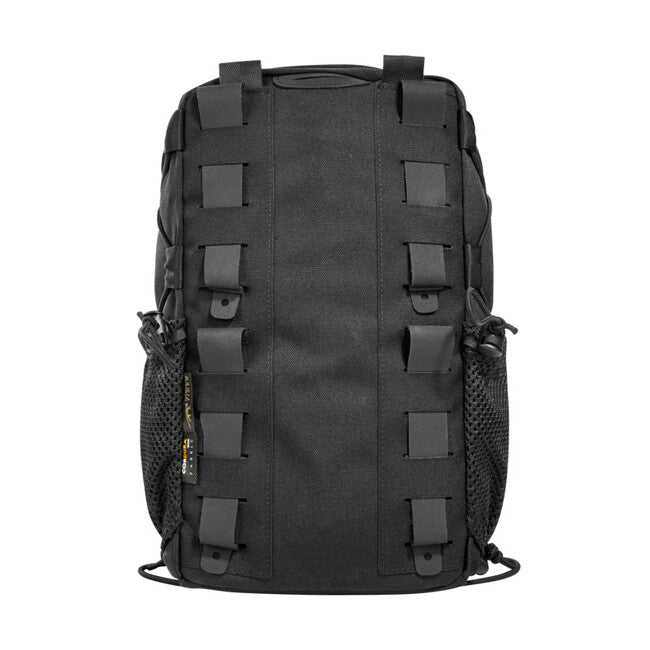 Tasmanian Tiger Tac Pouch 11 MKII Backpack, Black