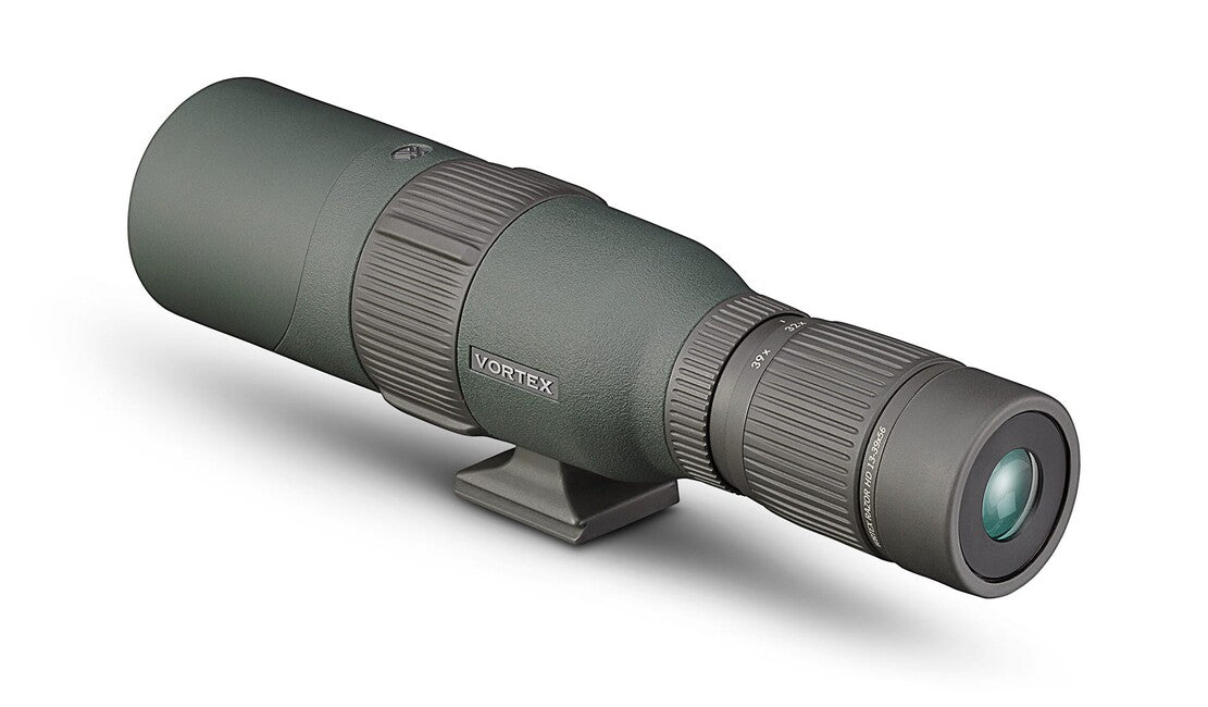 Vortex Optics Razor HD 13-39x56 Straight Spotting Scope
