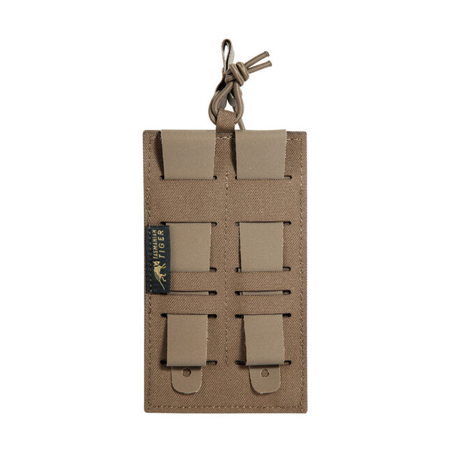 Tasmanian Tiger Universal Mag Pouch EL, Coyote Brown