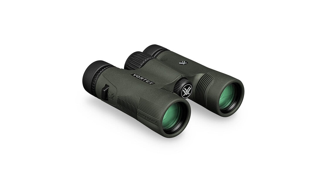Vortex Optics Diamondback HD Binoculars 10x28