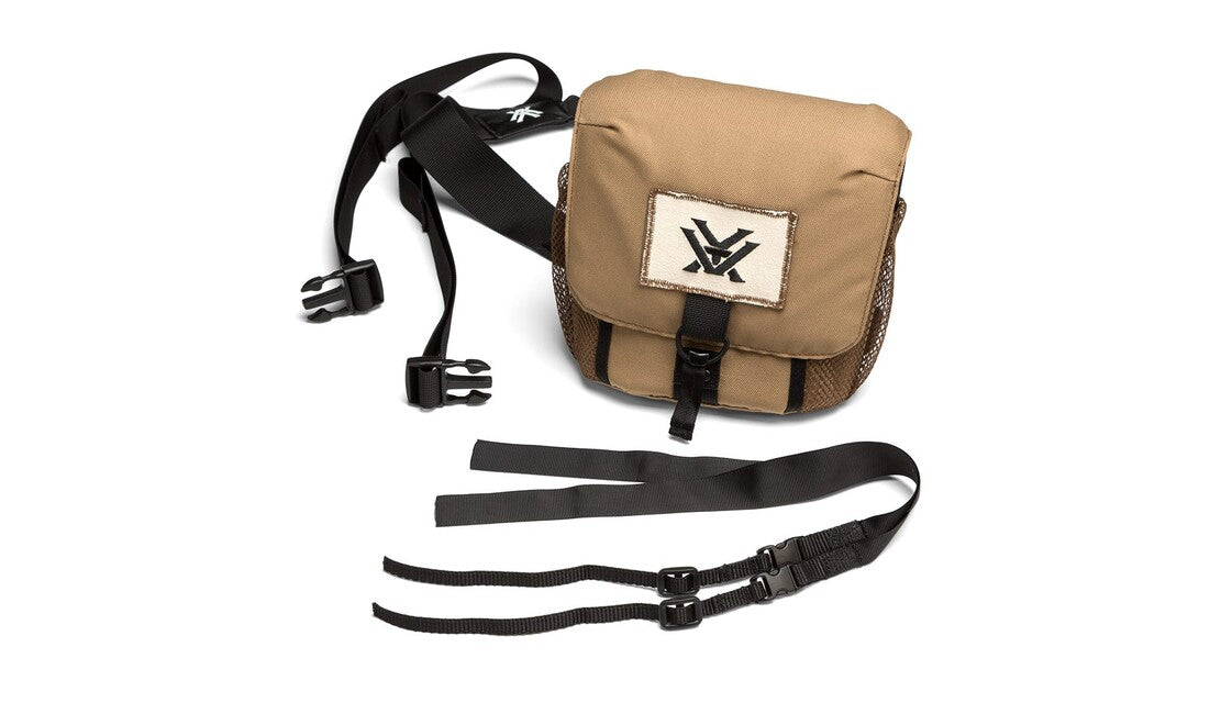 Vortex Optics GlassPak Binocular Harness