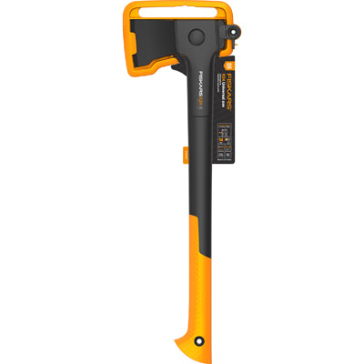 Fiskars X-Series X24 Τσεκούρι Πολυχρηστικό M-Blade