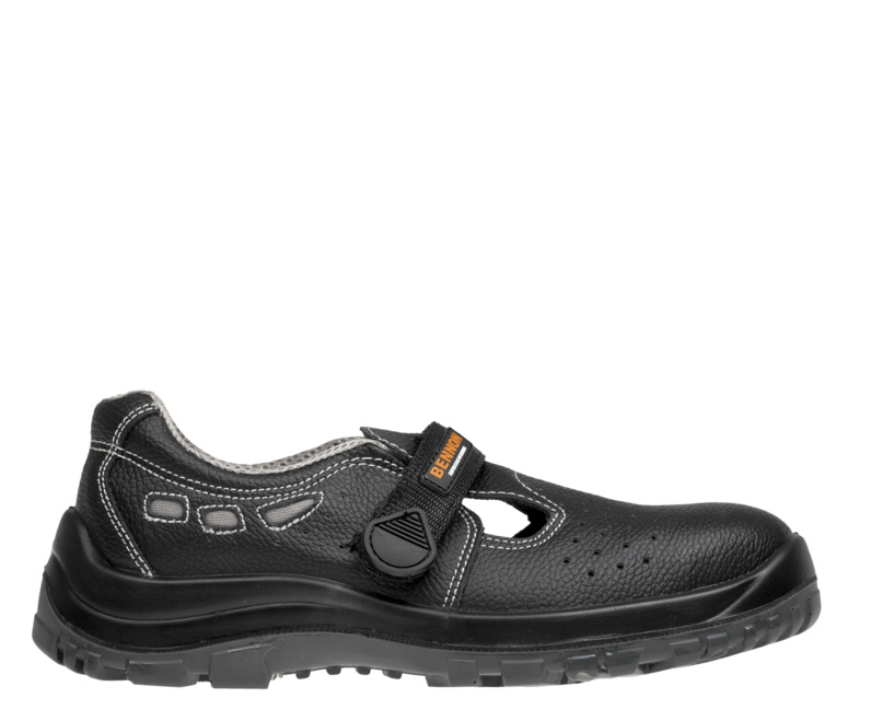 Bennon Basic O1 Work Sandals